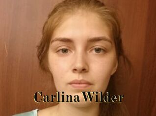 CarlinaWilder