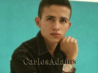 CarlosAdams