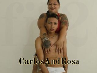 CarlosAndRosa
