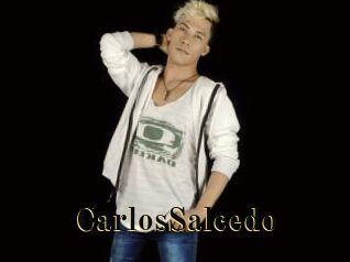 CarlosSalcedo Films 2 Q