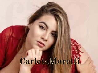 CarlotaMoretti