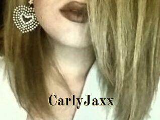 CarlyJaxx Films 2 Q
