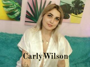 CarlyWilson