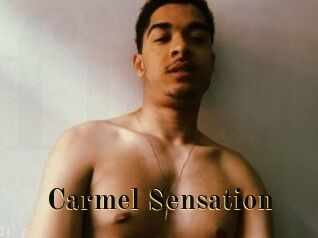 Carmel_Sensation