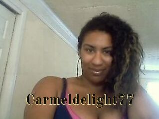 Carmeldelight77