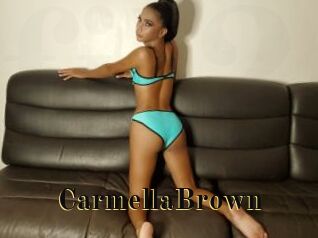 CarmellaBrown