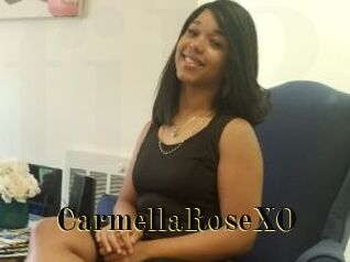 CarmellaRoseXO