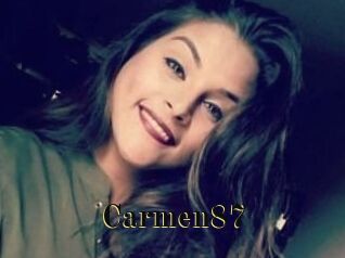 Carmen87