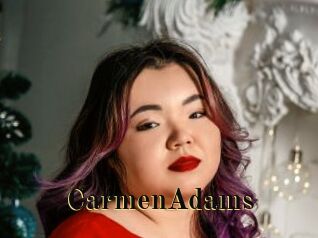 CarmenAdams