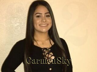 CarmenSky Films 2 Q