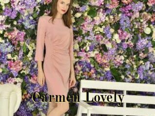 Carmen_Lovely