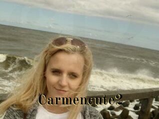 Carmencute2 Films 2 Q