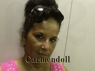 Carmendoll