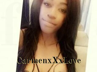 CarmenxXxLove