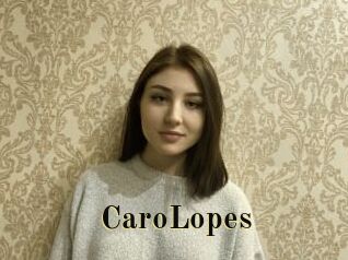CaroLopes
