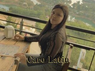 Caro_Latin