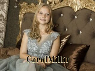 CarolMillir