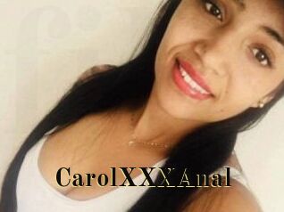 CarolXXXAnal