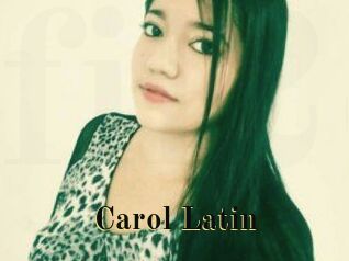 Carol_Latin