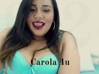 Carola_4u