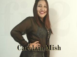 Carolain_Mish