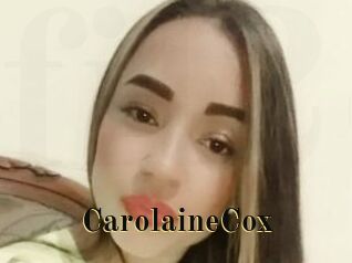 CarolaineCox