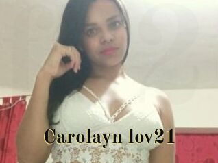 Carolayn_lov21