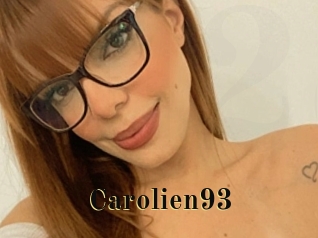 Carolien93