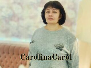 CarolinaCarol
