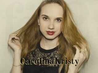 CarolinaKristy
