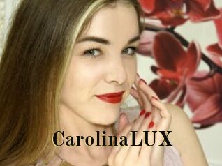 CarolinaLUX