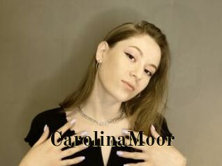 CarolinaMoor