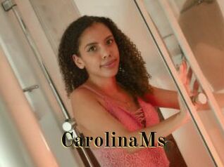 CarolinaMs