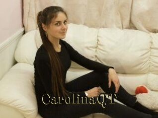 CarolinaQT Films 2 Q