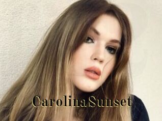 CarolinaSunset