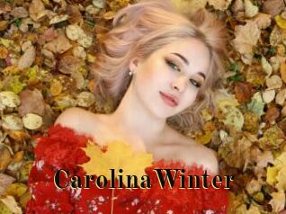 CarolinaWinter