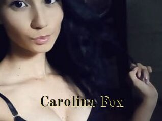 Carolina_Fox