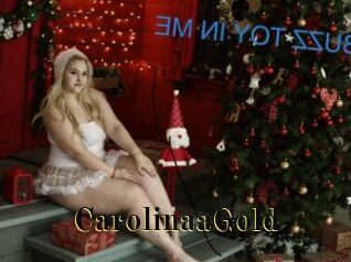 CarolinaaGold