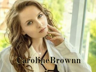 CarolineBrownn
