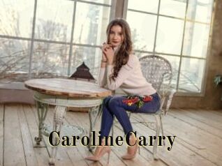 CarolineCarry
