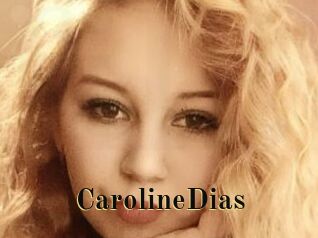 CarolineDias