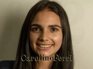 CarolineFerri