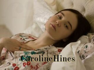 CarolineHines