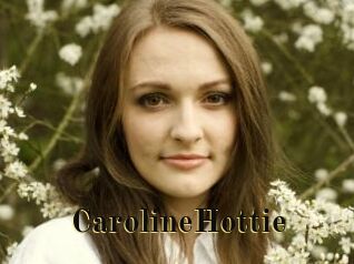 CarolineHottie