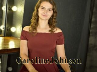CarolineJohnson