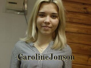 CarolineJonson