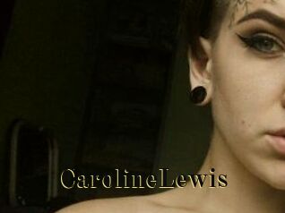 CarolineLewis