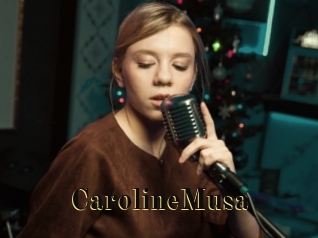 CarolineMusa