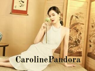 CarolinePandora