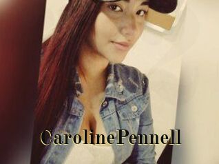 CarolinePennell